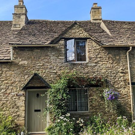 Baker'S Cottage 캐슬쿰 외부 사진