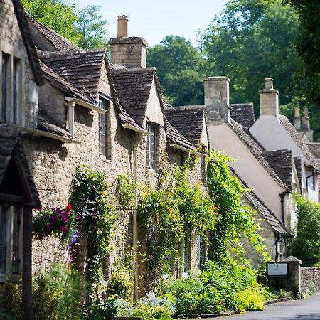 Baker'S Cottage 캐슬쿰 외부 사진