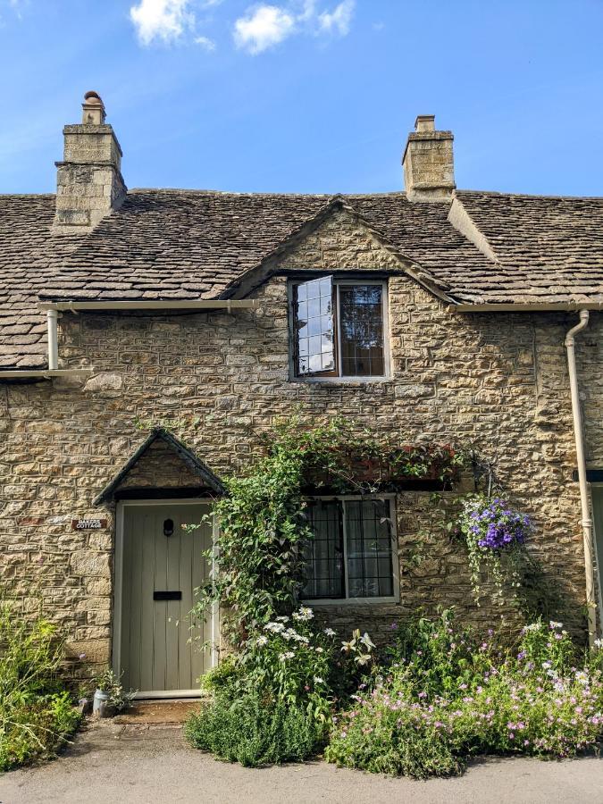 Baker'S Cottage 캐슬쿰 외부 사진