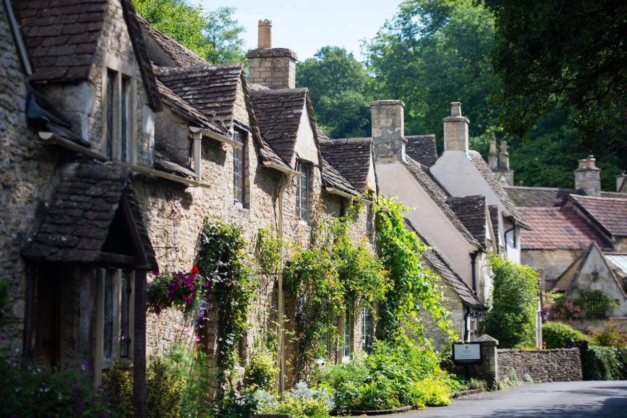 Baker'S Cottage 캐슬쿰 외부 사진