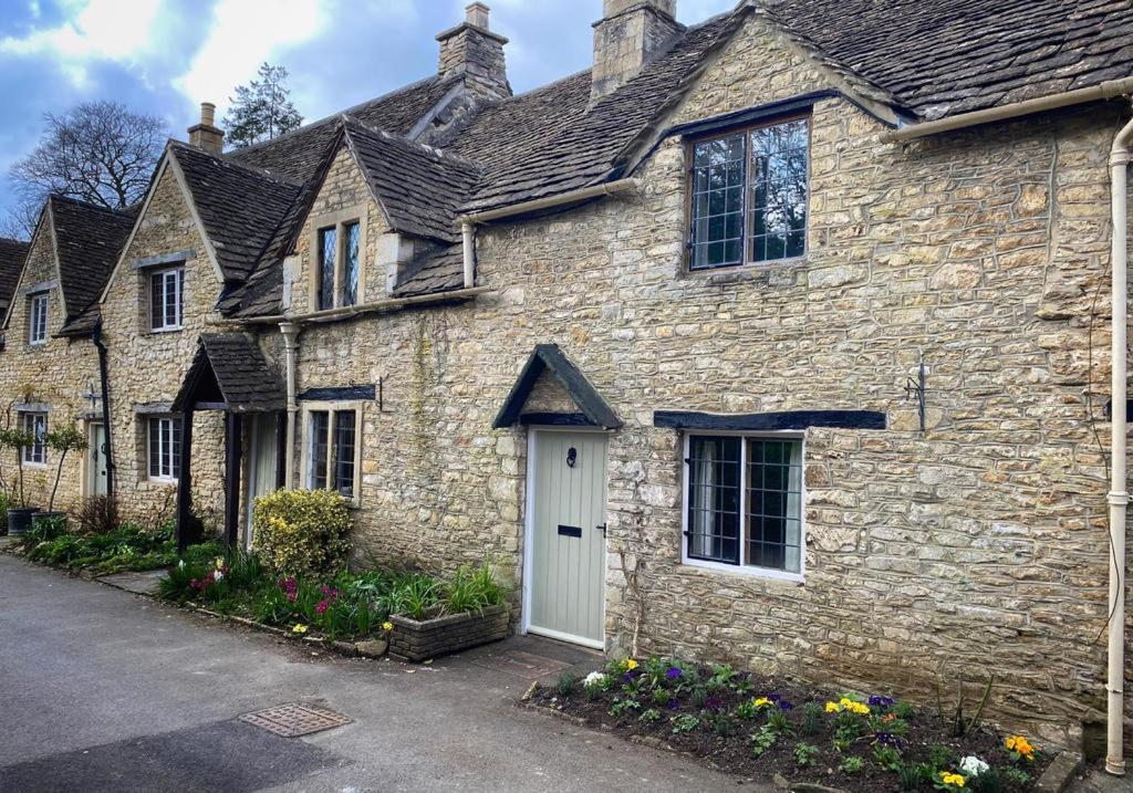 Baker'S Cottage 캐슬쿰 외부 사진