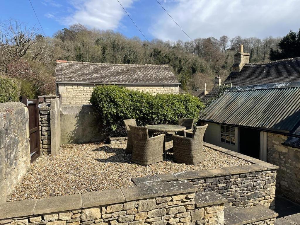 Baker'S Cottage 캐슬쿰 외부 사진