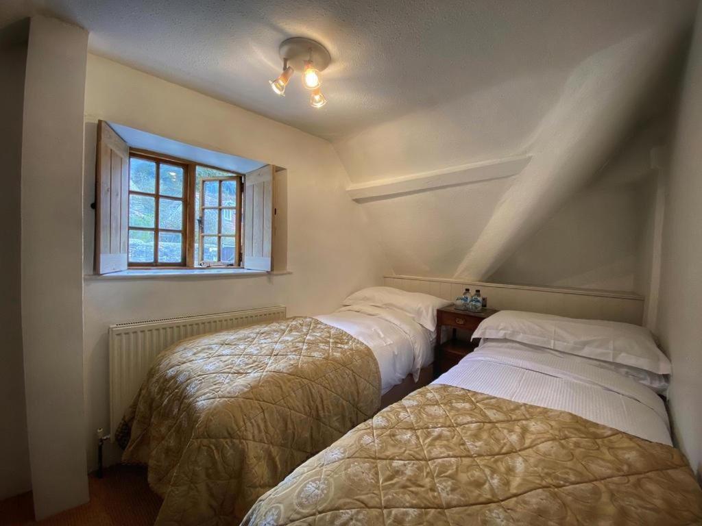 Baker'S Cottage 캐슬쿰 외부 사진